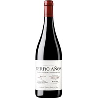 Bodegas Olarra Cerro Anon Crianza Rioja DOC