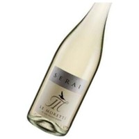 Serai Le Morette, Veronese bianco IGT
