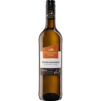 Oberkircher Weißer Burgunder, Trocken, Baden, Baden, 2024, Weißwein