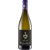 Rechtenbacher Pfarrwingert Weißburgunder Erste Lage trocken (Bio) - - Weingut Jülg - Deutscher Weißwein