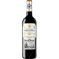 Marqués de Riscal Tinto Reserva D.O.C. Rioja