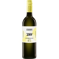 210° Erkundung Cabernet Blanc BIO - Weingärtner Stromberg-Zabergäu