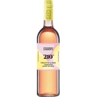 210° F&S Lemberger Blanc de Noir - Weingärtner Stromberg-Zabergäu