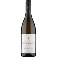 Cabernet Blanc BIO - Hirschmugl - Domaene am Seggauberg