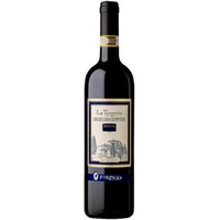 La Torretta Chianti Colli Fiorentini Riserva DOCG BIO - La Querce