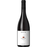 Regieterre Rosso Salemi IGP - Musita