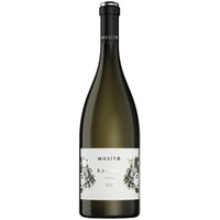 Karima Grillo Sicilia DOC - Musita