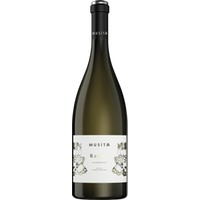 Rayan Chardonnay Terre Siciliane IGP - Musita