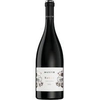 Rabah Nero d'Avola Sicilia DOC - Musita