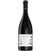 Amal Syrah Terre Siciliane IGP - Musita