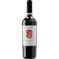 Organicus Frappato Sicilia DOC - Musita