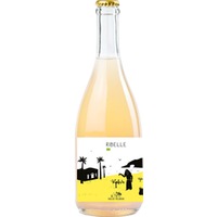 Ribelle Terre Siciliane IGP BIO - Baglio Ingardia