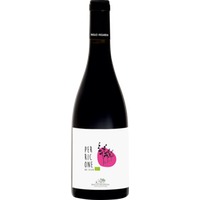 Perricone DOC Sicilia BIO - Baglio Ingardia