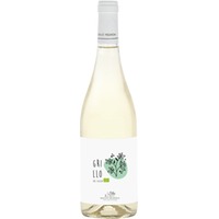Grillo DOC Sicilia BIO - Baglio Ingardia