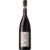 Victorya 1607 Cerasuolo di Vittoria DOCG BIO 1,5 L - Casa Grazia