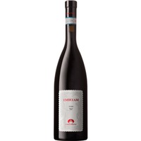 Emiryam Sicilia DOC BIO - Casa Grazia