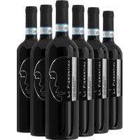 Nebbiolo Colline Novaresi DOC Paket - La Piemontina