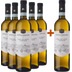 5+1 Paket Coda di Volpe Sannio Taburno DOC - Tenuta Elena Catalano 