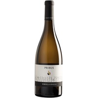 Ribolla Gialla Venezia Giulia IGP - Tenuta Pribus