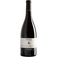 Pinot Nero DOC Friuli - Tenuta Pribus