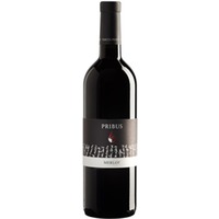 Merlot DOC Friuli - Tenuta Pribus