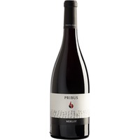 Merlot Friuli DOC - Vigna Augusta - Tenuta Pribus
