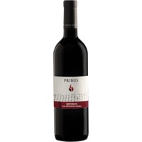 Refosco dal Peduncolo Rosso - DOC Friuli - Vigna Augusta - Tenuta Pribus