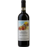 Sori Montagrillo Dolcetto di Diano d'Alba DOCG - Alario Claudio