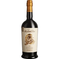 Riserva 20 Anni Marsala Superiore DOC - Curatolo Arini 1875