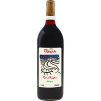 Rosso Etna DOC BIO 1,0 L - Flavia Rebellious Wines