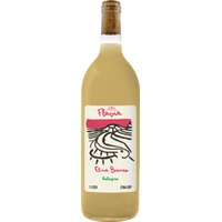 Bianco Etna DOC BIO 1,0 L - Flavia Rebellious Wines