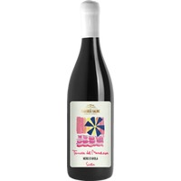 Tenute del Marchese Nero D’Avola - Flavia Rebellious Wines