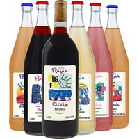 Flavia Rebellious Wines Kennenlern-Paket - Flavia Rebellious Wines
