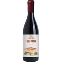 Frappato Terre Siciliane IGP BIO - Marchese delle Saline