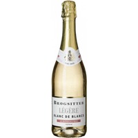 Brogsitter Legere Blanc de Blancs alkoholfrei <0,5% Ahr