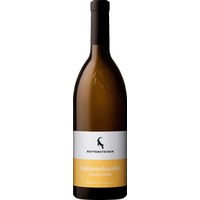 Goldmuskateller - Weingut Hans Rottensteiner