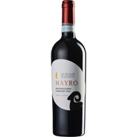 Mayro Montepulciano d'Abruzzo DOC