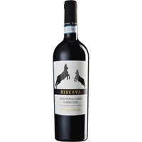 Montepulciano d'Abruzzo Riserva DOC