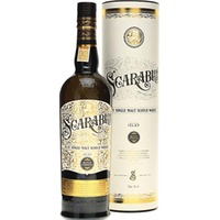 (57,09€/1l) Scarabus Batch Strength 0,7 Liter 57 % Vol