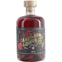 Apfel Karamell Likör 17%vol