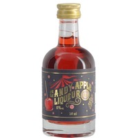 Apfel Karamell Likör 17% vol