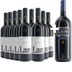 Vorteilspaket 9 Flaschen Lan Reserva + Magnum gratis 