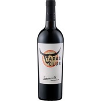 Tapas Club Tempranillo Tapassimento – intensiv & würzig