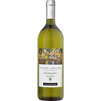 Weißburgunder - MARTINI K. & SOHN KG