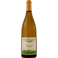Piwi weiss 'Sonnengold' - Weingut Himmelreich