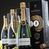 Champagner Special Cuvée Brut Limited Edition James Bond 007 