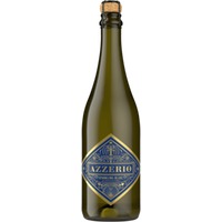 Sparkling Blanc 0.0% - AZZERIO (14,27 CHF pro 1 l)