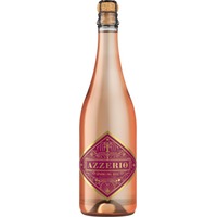 Sparkling Rosé 0.0% - AZZERIO (14,27 CHF pro 1 l)