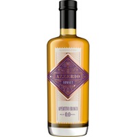 Sunset Aperitivo 0.0% - AZZERIO (22,29 CHF pro 1 l)