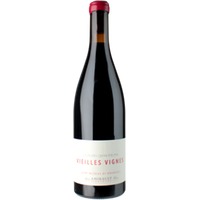Cuvée Vieilles Vignes - Clos Des Quarterons